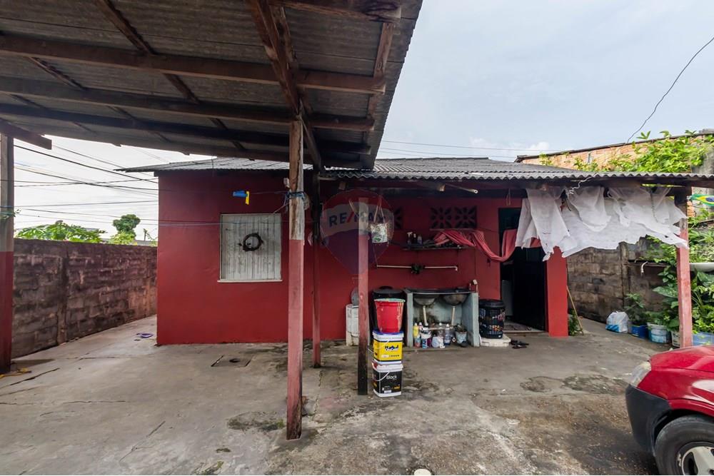Casa - Venda - Manaus , Amazonas - IMG_0030.jpg - 720791004-58