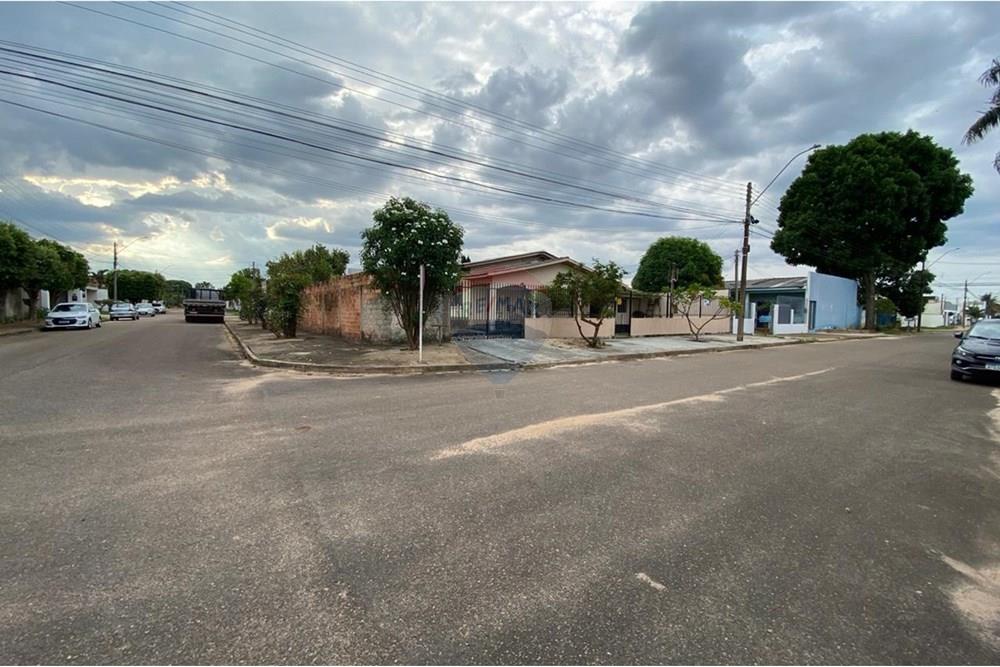 Casa - Venda - Vilhena , Rondônia - Imagem do WhatsApp de 2025-10-03 à(s) 11.28.53_f4c7d00a.jpg - Fachada - 720701007-69