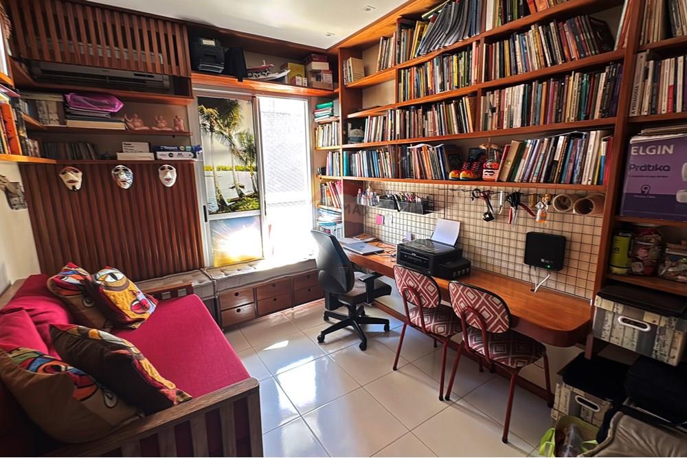 Apartamento - Alugar - Belém , Pará - IMG_18.jpg - 720671072-16