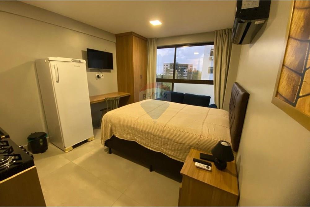 Apart Hotel/ Flat - Alugar - Cabedelo , Paraíba - c3317acc-e6d8-4f1b-bbf3-bbea67d5c2f8.jpg - 720431073-19