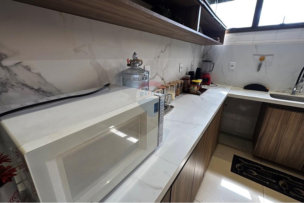 Apartamento - Alugar - Belém , Pará - IMG_3518.jpg - 720671071-5