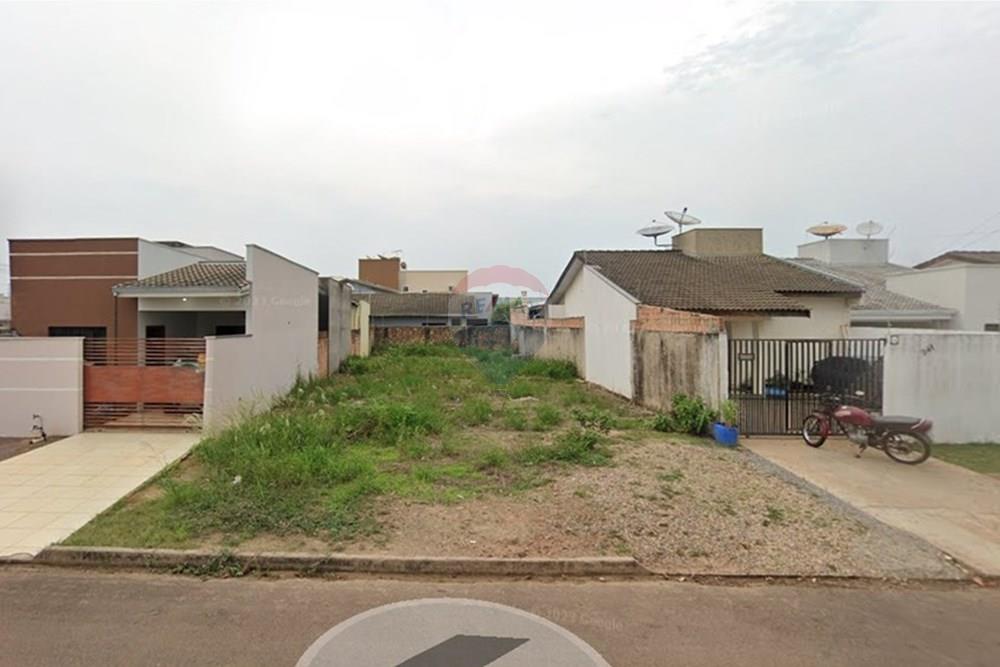 Residential - Nezazidljivo zemljišče - Sinop , Mato Grosso - BR - Sem título.jpg - 721561039-23