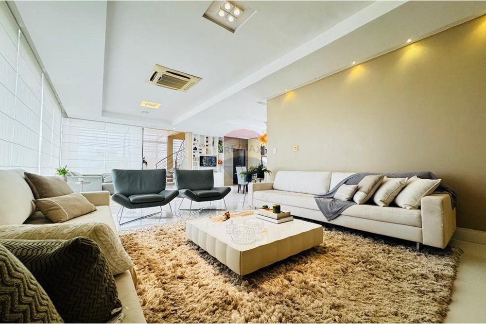 Casa de Condomínio - Alugar - Belém , Pará - WhatsApp Image 2025-03-18 at 14.28.07 (4).jpeg - 720921005-171