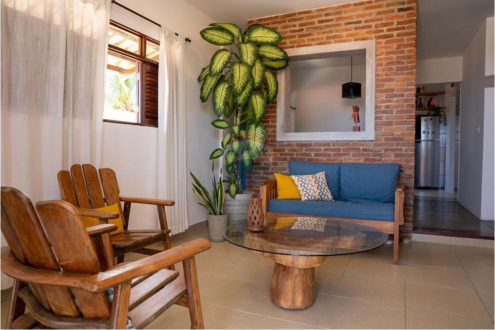 Casa - Venda - Conde , Paraíba - DSC09820.jpg - 720871005-180