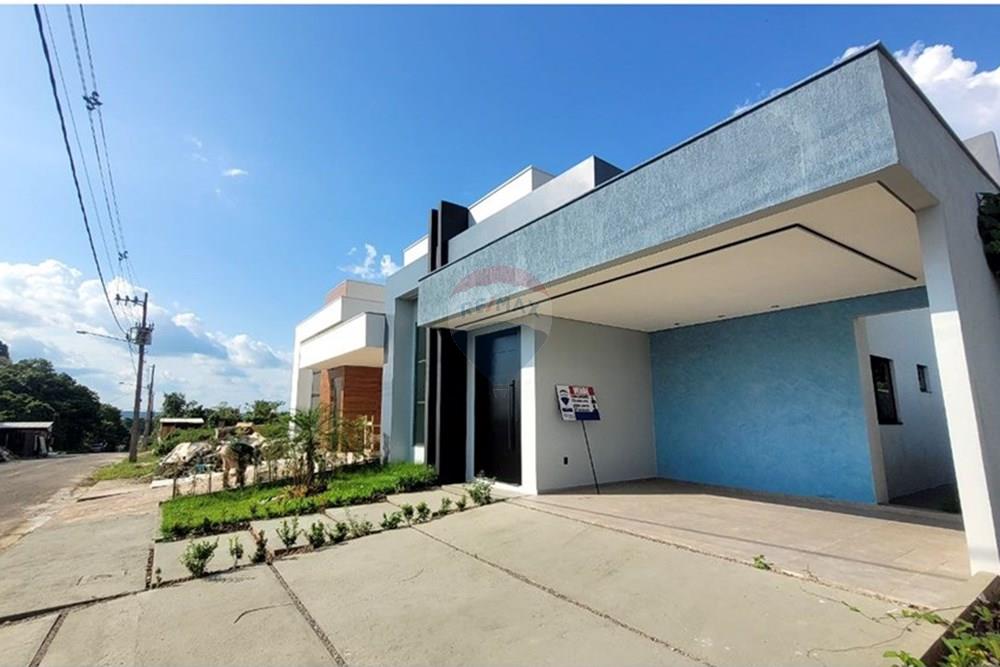 Casa - Venda - Manaus , Amazonas - 6c4e5685-27db-4595-ae25-d8f9aa02ec5f.jpg - 722101020-50