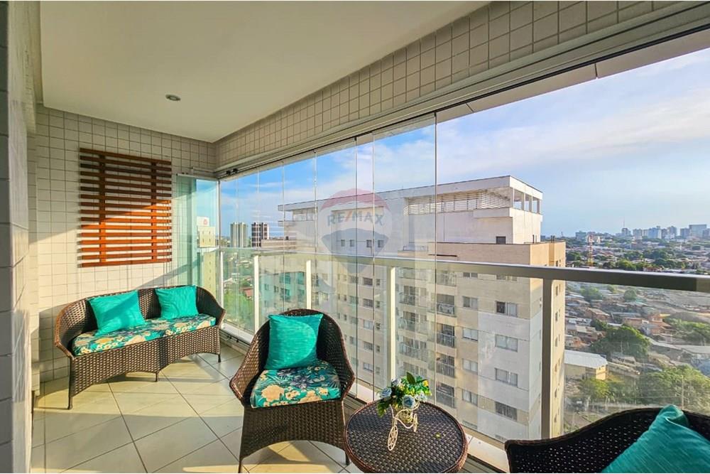 Apartamento - Venda - Manaus , Amazonas - IMG-20251014-WA0007.jpg - 720721011-332
