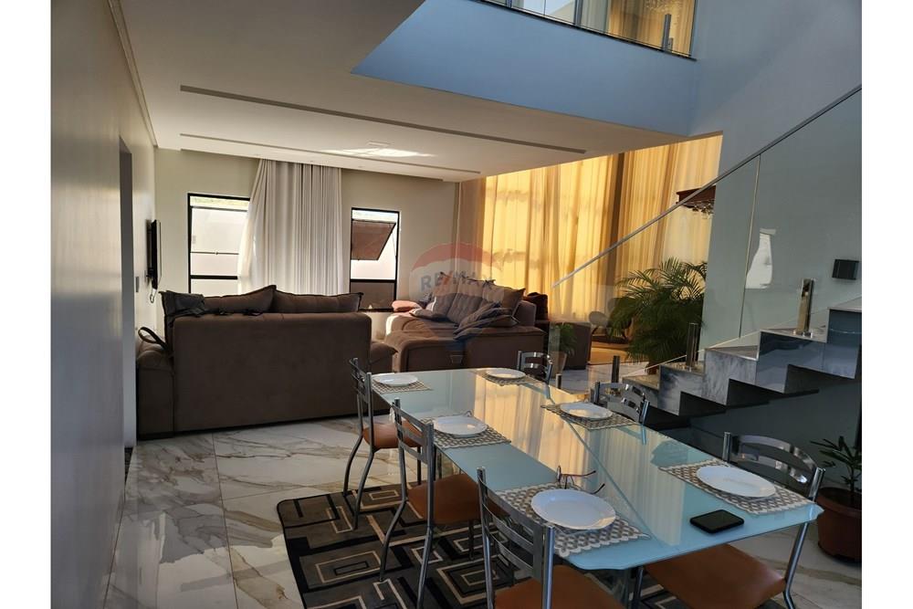 Casa de Condomínio - Alugar - Parauapebas , Pará - IMG-20250107-WA0099.jpg - 722021004-292