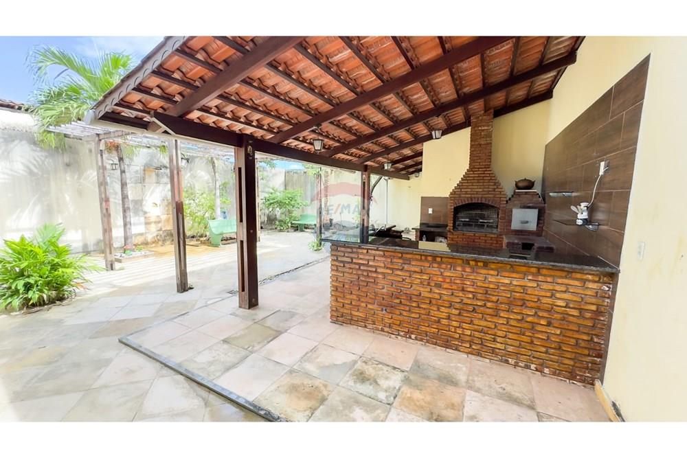 Casa - Venda - Fortaleza , Ceará - F33.jpeg - 721621015-141