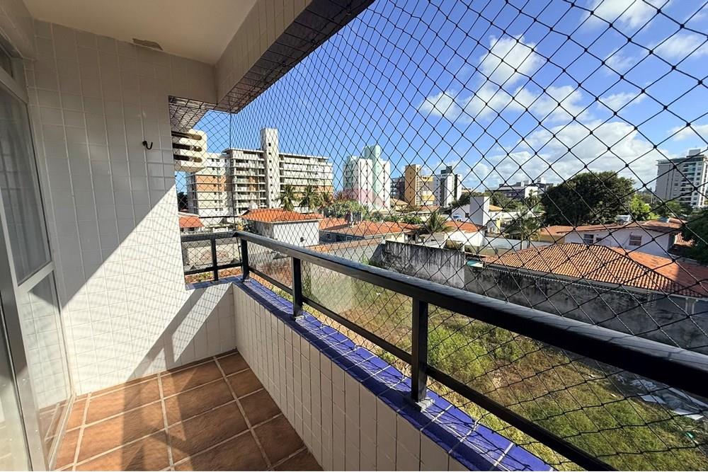 Apartamento - Venda - Cabedelo , Paraíba - 31.JPEG - 722011100-88