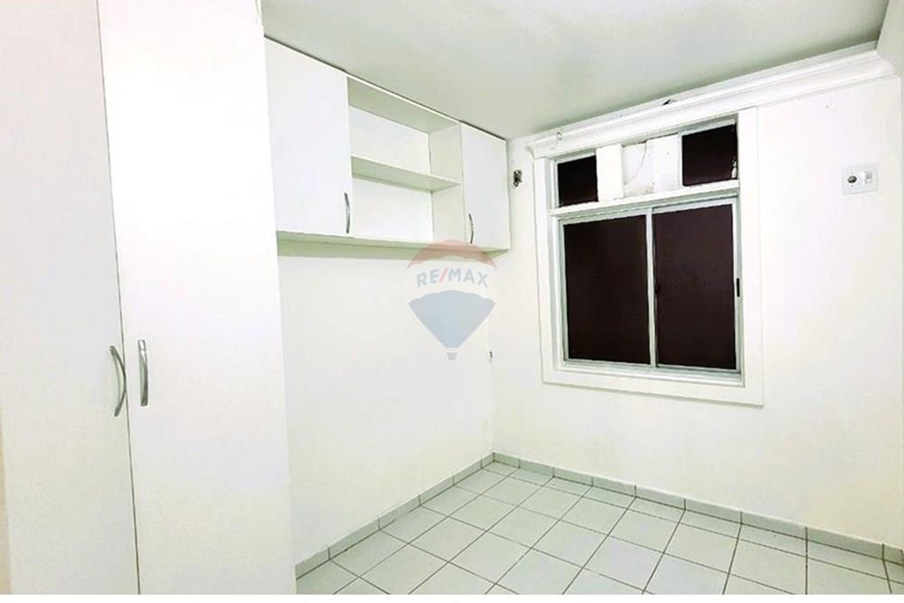 Apartamento - Venda - Manaus , Amazonas - 647e813b-6651-4e2a-84dc-882a942fd1af.jpg - 722101020-46