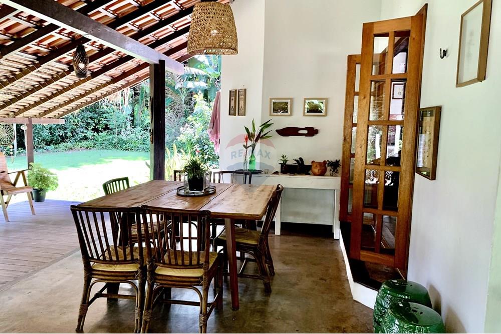 Casa de Campo - Venda - Santarém , Pará - IMG_3219.jpeg - 722151008-18