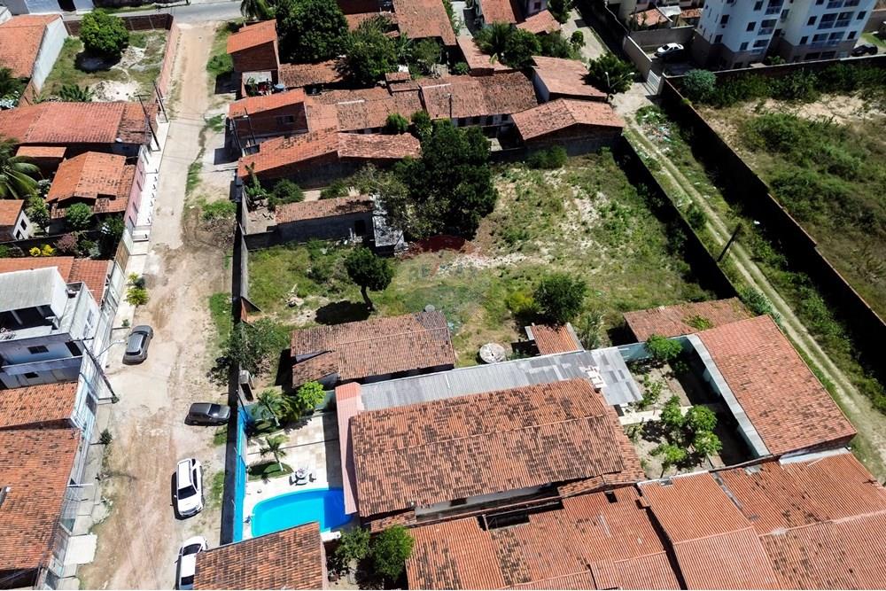 Terreno - Venda - Fortaleza , Ceará - hercules-296.jpg - 722031018-73