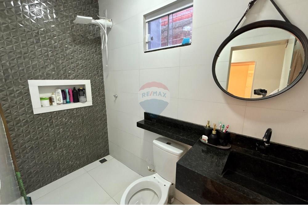 Casa - Venda - Barra do Garças , Mato Grosso - IMG_3320.JPG - 722221051-12