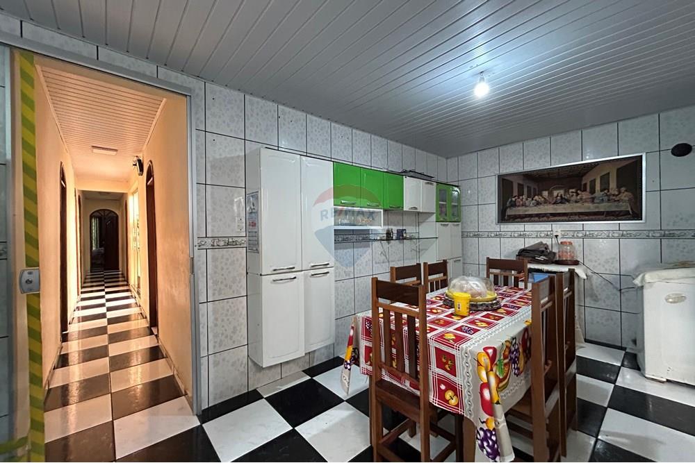 Casa - Venda - Belém , Pará - IMG_5323.JPG - 720921005-170