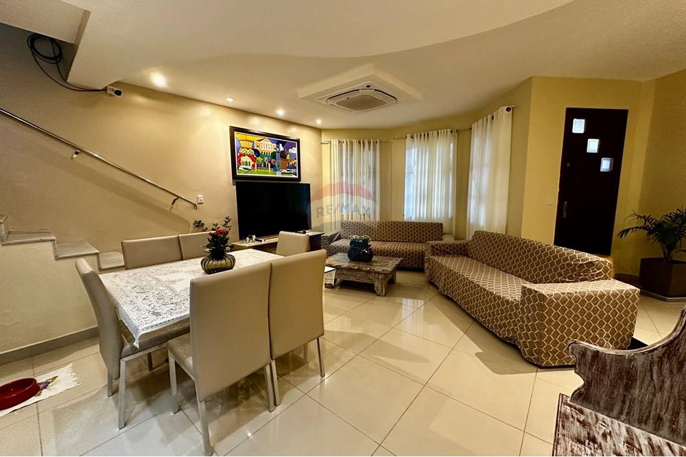 Casa - Alugar - Belém , Pará - IMG_6804.JPG - Sala de estar - 720671054-3