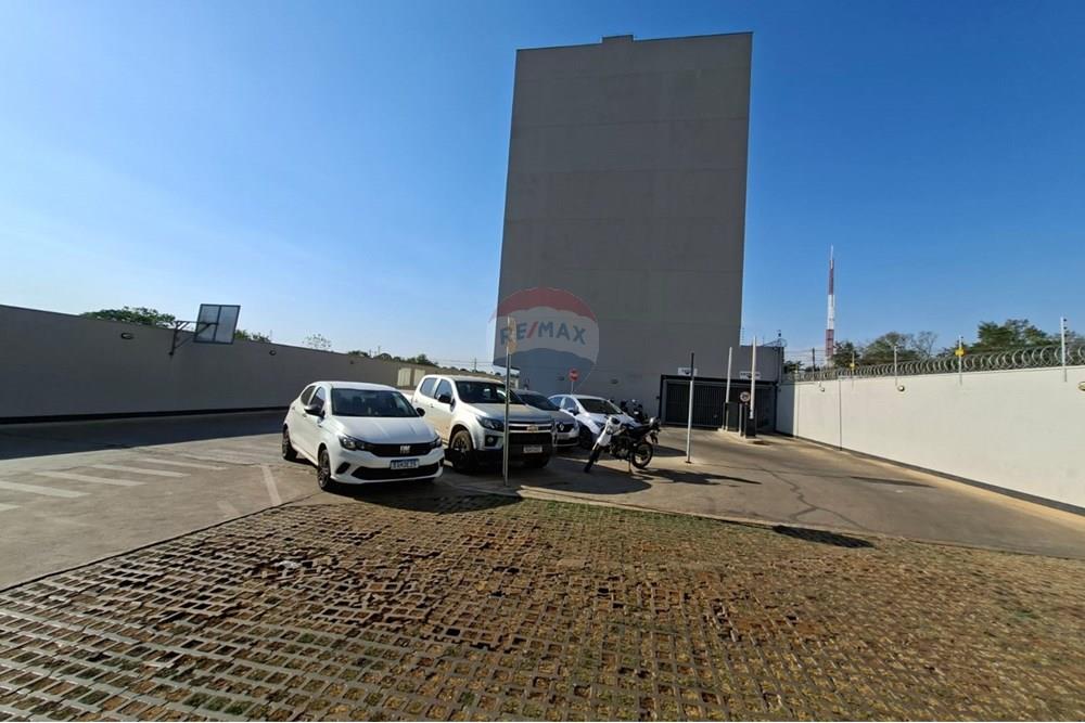 Cj. Comercial/ Sala - Venda - Cuiabá , Mato Grosso - garagem.jpeg - 720911063-56
