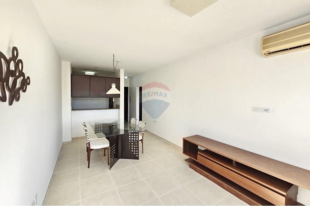 Apart Hotel/ Flat - Venda - Manaus , Amazonas - WhatsApp Image 2025-07-25 at 13.46.42.jpeg - Sala de estar - 720401101-1