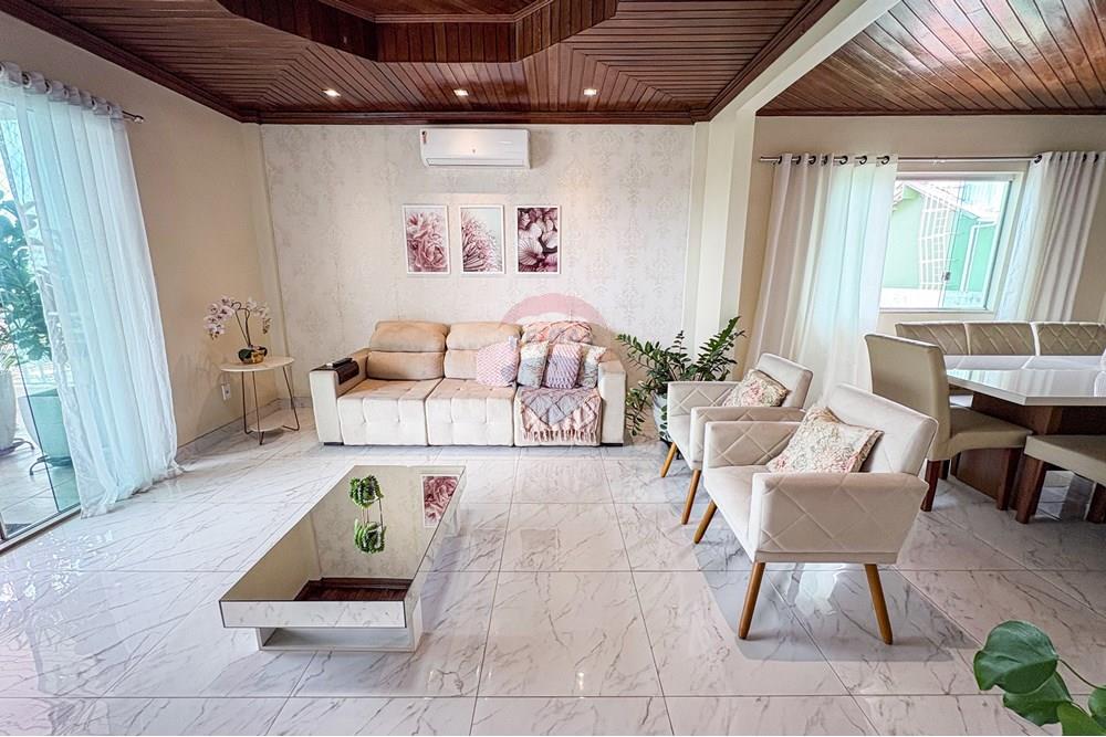 Casa - Venda - Manaus , Amazonas - 1000682113 (1).jpg - 722051051-4