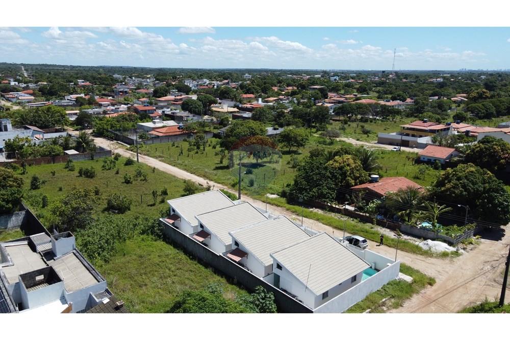 Casa - Venda - Conde , Paraíba - DJI_0172.JPG - 720871027-35