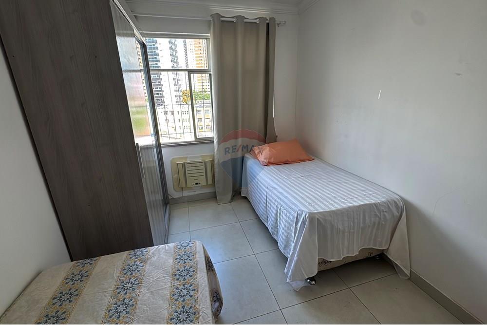 Apartamento - Alugar - Belém , Pará - IMG_4017.jpg - Quarto - 720671054-10