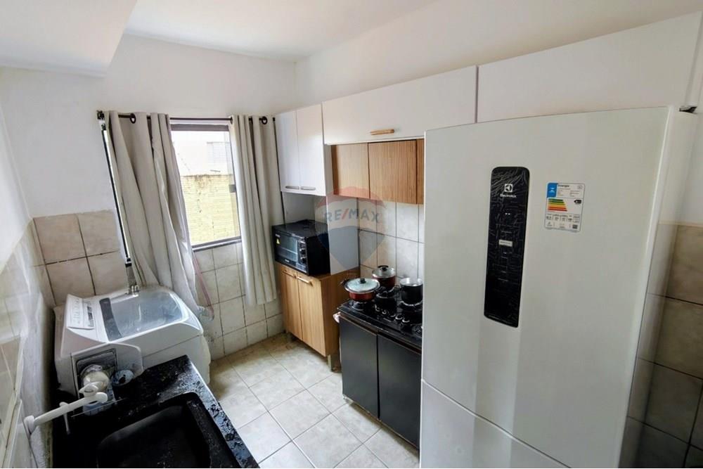 Apartamento - Venda - Rondonópolis , Mato Grosso - 09 - Cozinha.jpg - 722261012-21