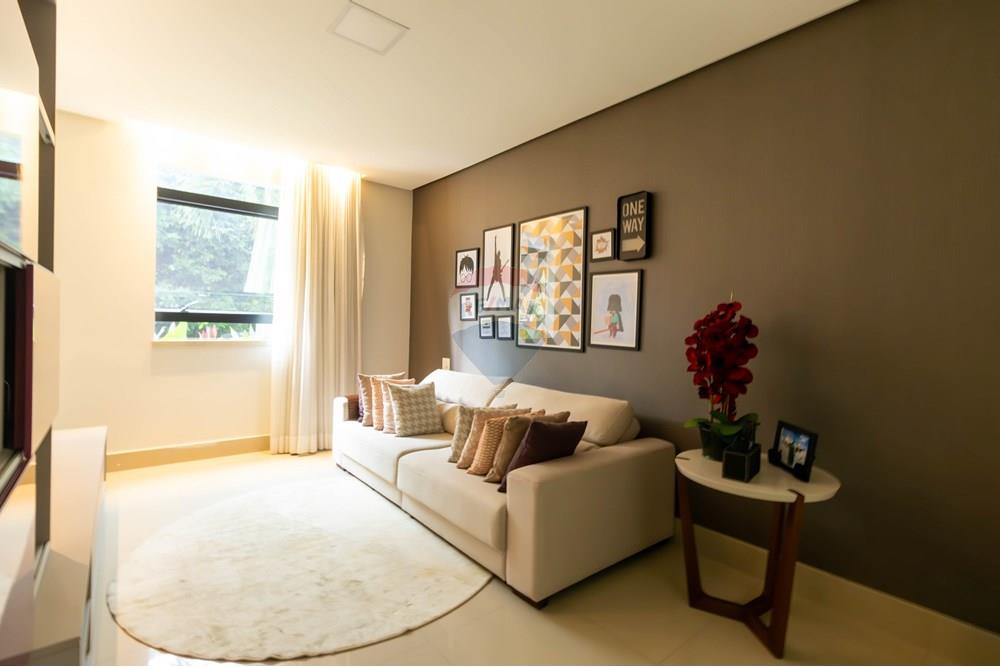 Casa de Condomínio - Venda - Manaus , Amazonas - IMG_4007-Aprimorado-NR.jpg - Suite - 720791067-10