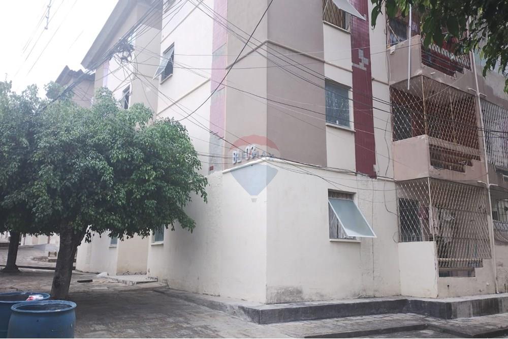 Apartamento - Venda - Campina Grande , Paraíba - 01c03719-33c4-4b73-b3ee-c4d74420090a.jpg - 720881008-95