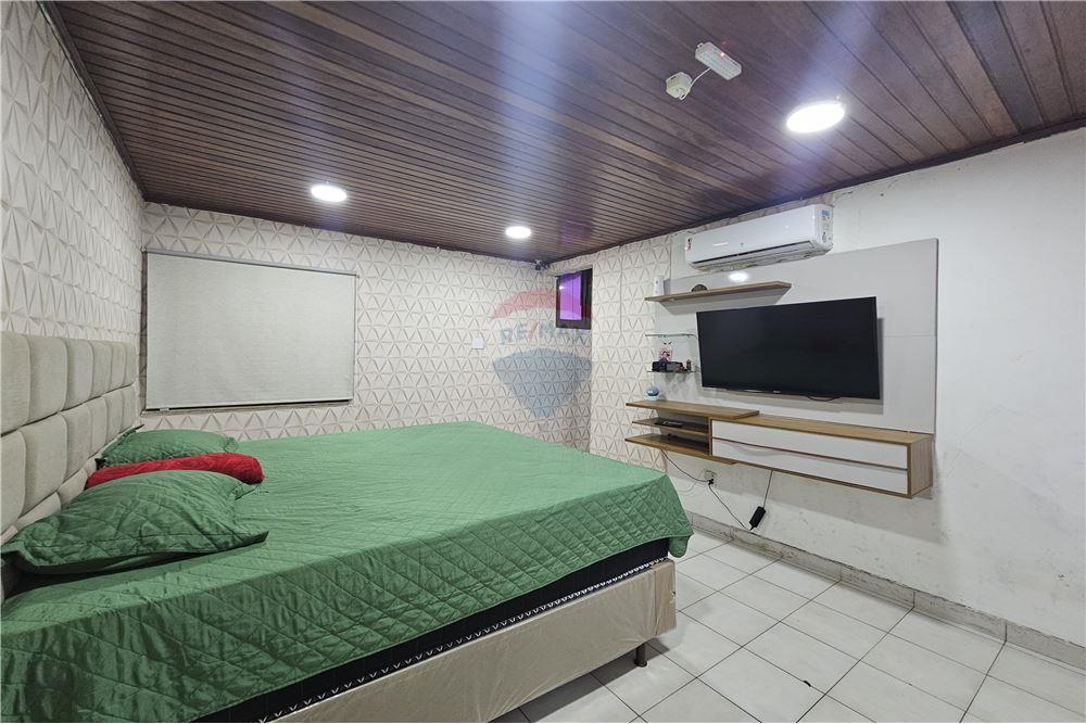 Casa - Venda - Manaus , Amazonas - 17 - 720401072-4