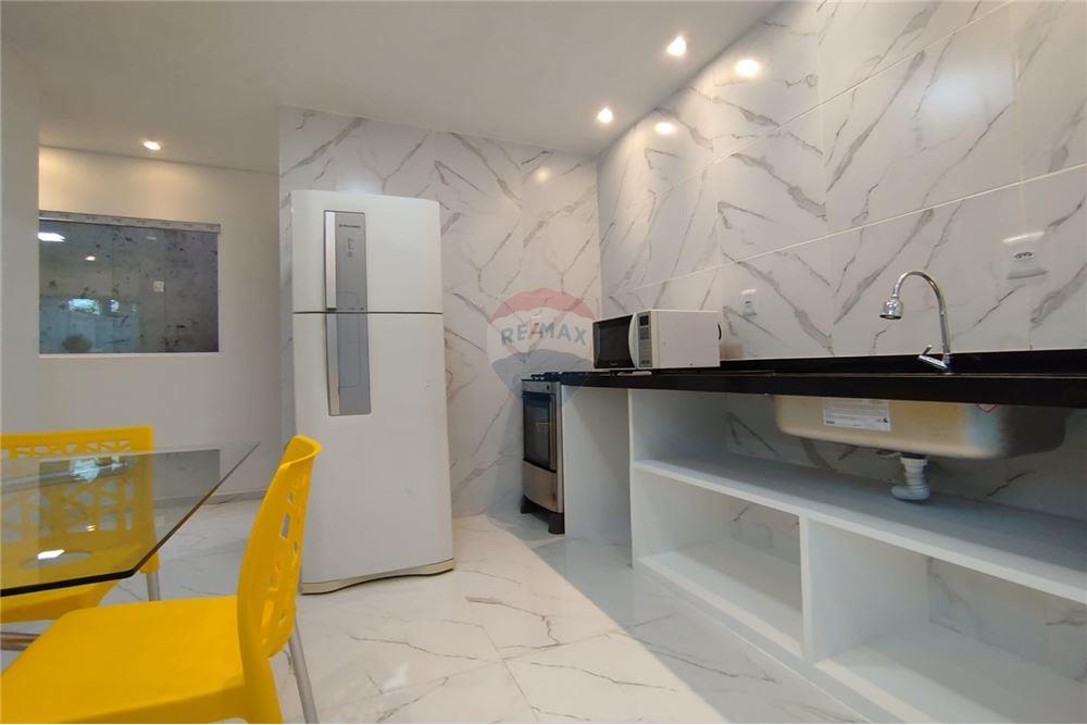 Edícula - Alugar - Parnamirim , Rio Grande do Norte - 4 - 720891013-133