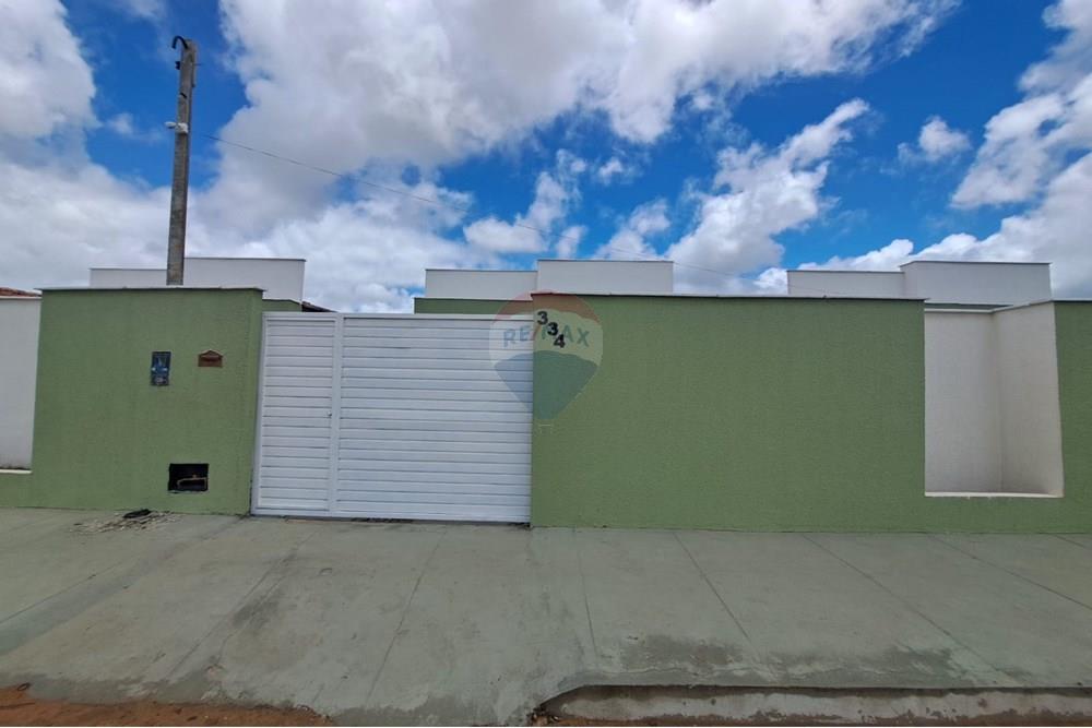 Casa - Venda - Extremoz , Rio Grande do Norte - VERDE 3.jpg - 720621056-64