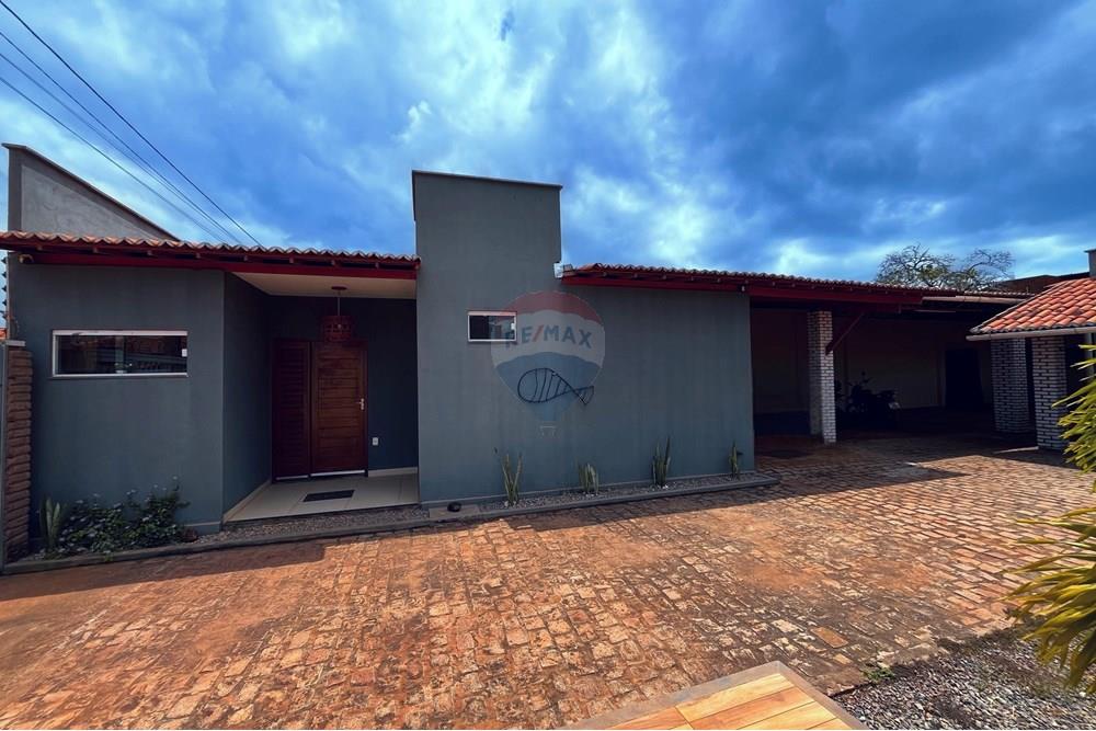 Casa - Venda - São Miguel do Gostoso , Rio Grande do Norte - FOTO EDITADA MOTO 3.jpg - 720891024-229