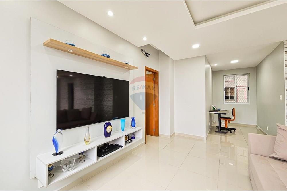 Apartamento - Venda - Manaus , Amazonas - 33be4ba2-829e-4893-99cb-599a26aeea4c.jpeg - 720721006-106