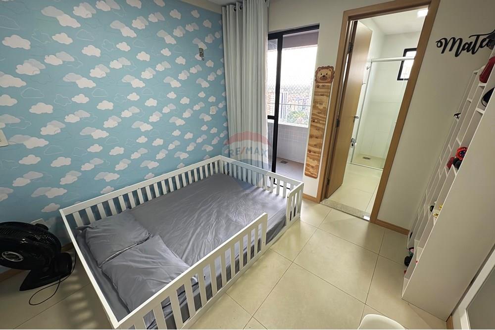 Apartamento - Alugar - Belém , Pará - 10.jpg - Quarto - 720671023-28