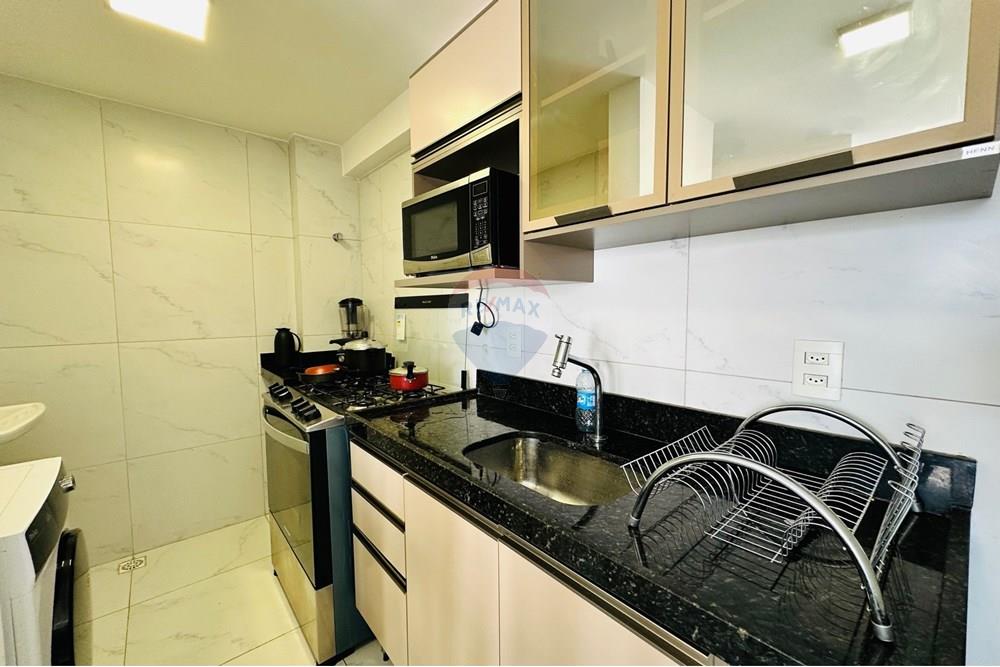 Apartamento - Alugar - João Pessoa , Paraíba - IMG_6908.jpeg - 722011022-237