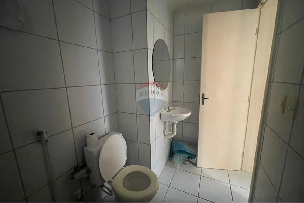 Apartamento - Venda - São Gonçalo do Amarante , Rio Grande do Norte - ab28d7fe-1d2a-46a2-a8f2-7aea42dd458b.jpg - Banheiro - 720621057-25