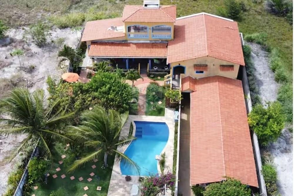 Casa - Venda - Pitimbu , Paraíba - 137c7531-f077-482c-9bee-70a632a8f4e9.jpg - 720871056-13