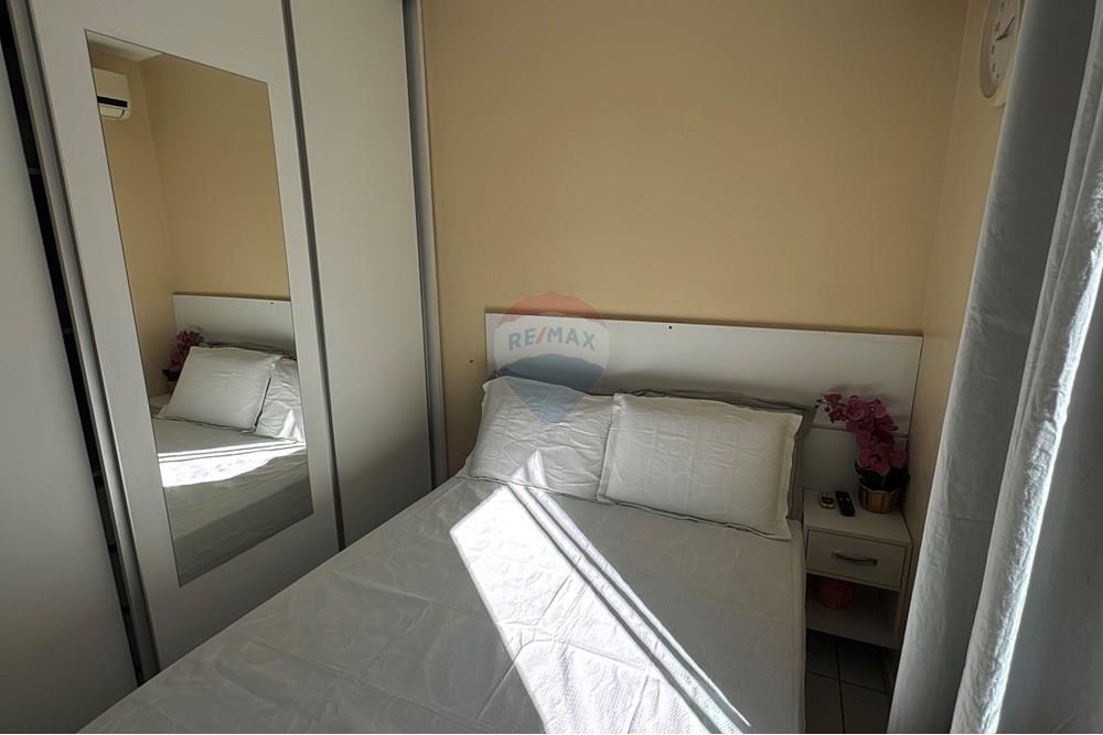 Apartamento - Alugar - Ananindeua , Pará - quarto1.jpg - Quarto principal - 720671072-6