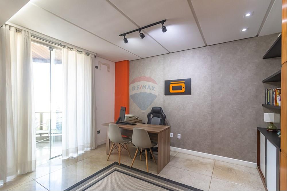 Apartamento - Alugar - Belém , Pará - escritorio ed garden foto 2.jpg - 720921029-84