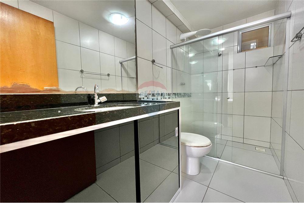 Apartamento - Alugar - Campina Grande , Paraíba - 13 - 720291006-157
