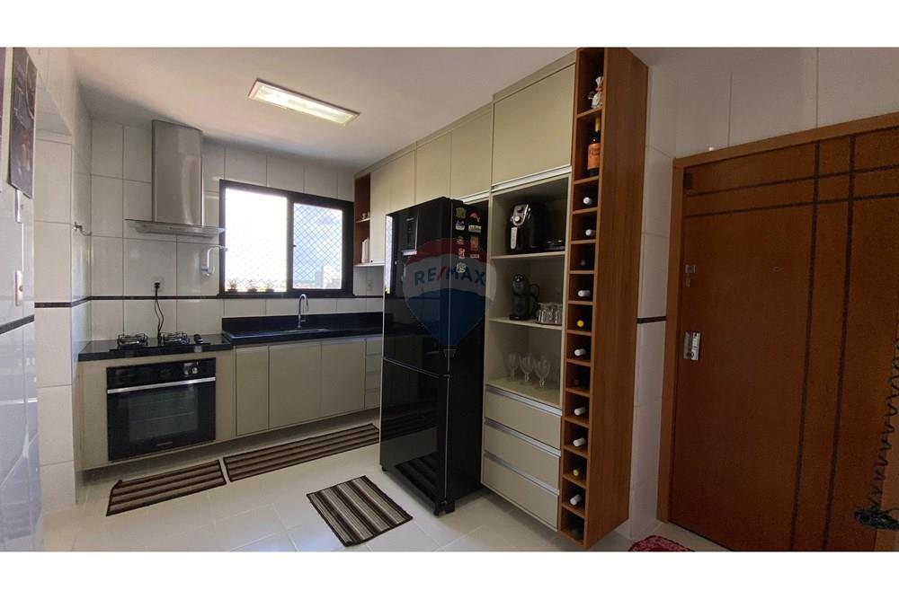 Apartamento - Alugar - Belém , Pará - cozinha 01.jpeg - 720921066-77