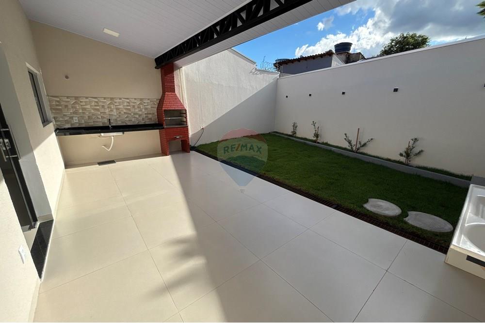 Casa - Venda - Barra do Garças , Mato Grosso - IMG_8615.JPG - 722221034-12