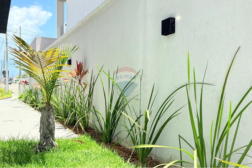 Casa de Condomínio - Venda - João Pessoa , Paraíba - CASA SUNVILLE 30.jpg - 722001166-1