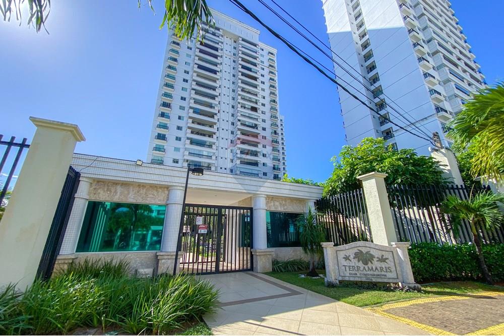 Apartamento - Alugar - Natal , Rio Grande do Norte - Foto 5.jpg - 720811032-41