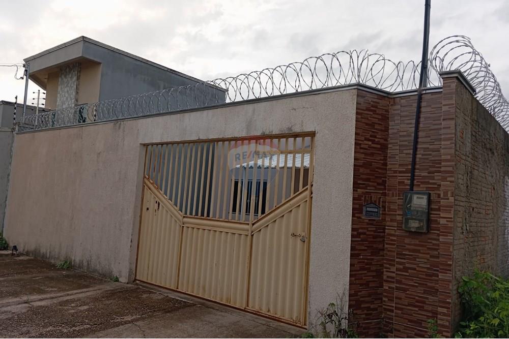 Casa - Venda - Marabá , Pará - Imagem do WhatsApp de 2025-03-24 à(s) 16.34.04_e51d1b6b.jpg - 722131001-69