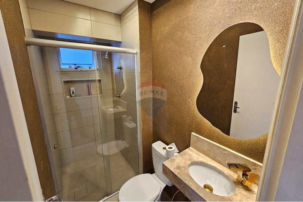 Apartamento - Alugar - Belém , Pará - b66e524d-8e9a-490d-a692-e98cb052562f.jpg - 720921128-7