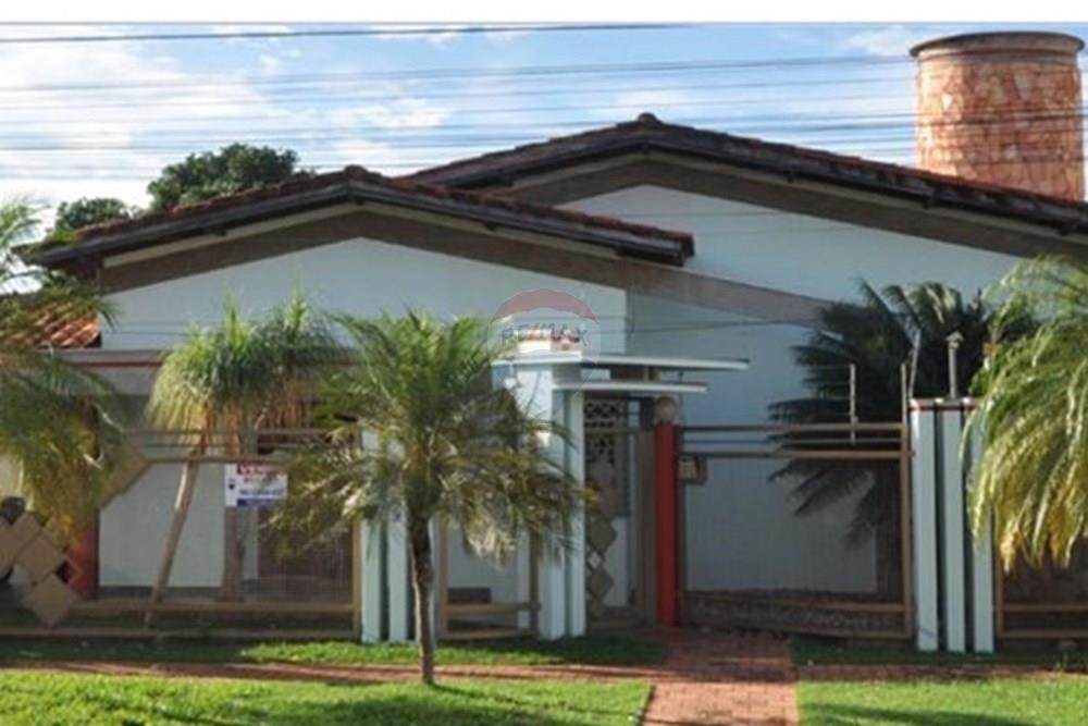 Casa - Venda - Rondonópolis , Mato Grosso - WhatsApp Image 2025-10-08 at 07.54.58.jpeg - 720771032-70