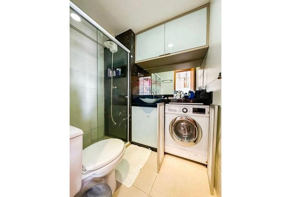 Apartamento - Alugar - Belém , Pará - 9.jpg - 720671001-41