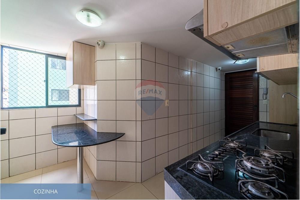 Apartamento - Venda - João Pessoa , Paraíba - COZINHA.jpg - 720861063-16