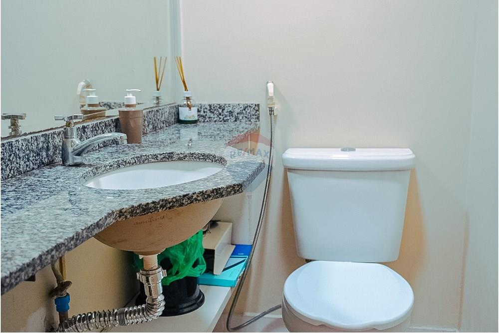 Apartamento - Alugar - Belém , Pará - DSC00077.JPG - 720921162-2