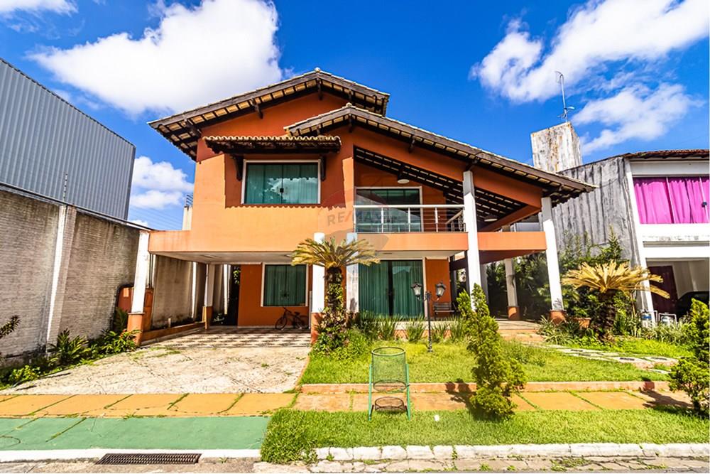 Casa de Condomínio - Venda - Belém , Pará - IMG_3042.jpg - 720921007-119